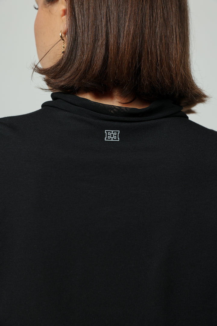 Boulevard Black Polo