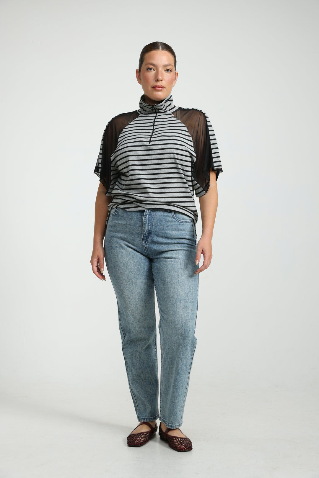 Star 563 Blue Denim