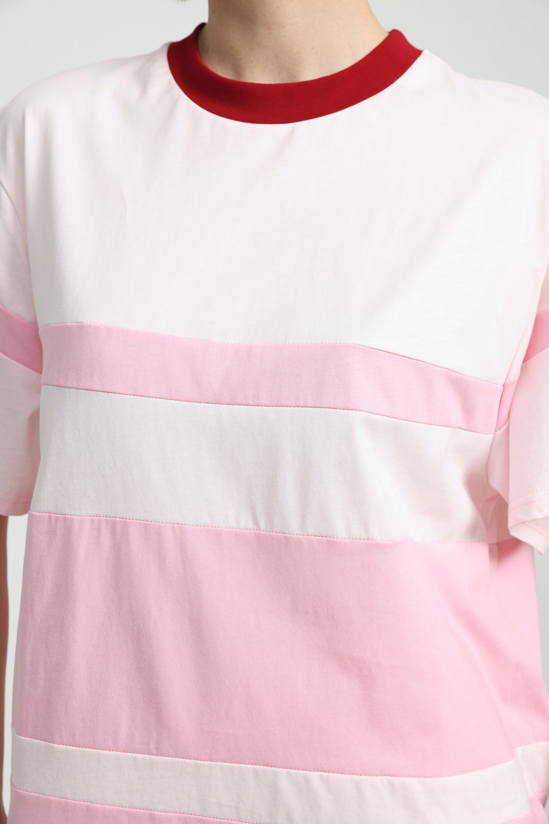 Harmony Pink T-Shirt