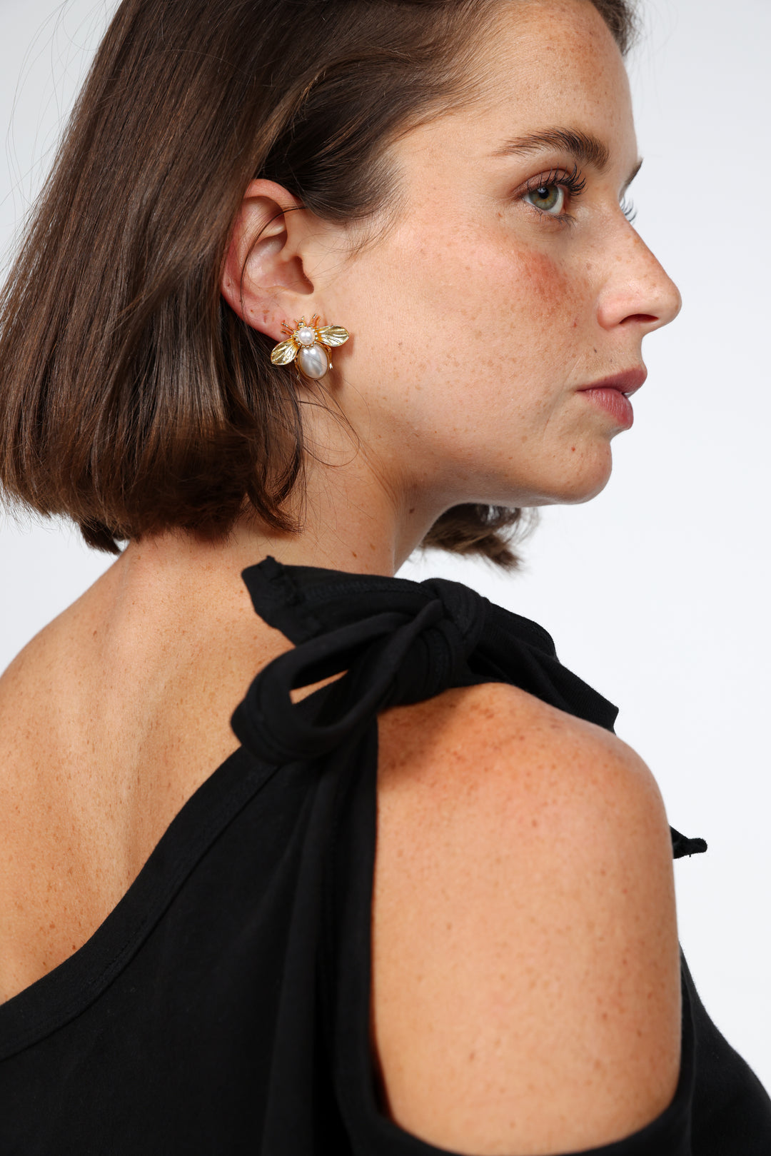 No. 170 Earrings