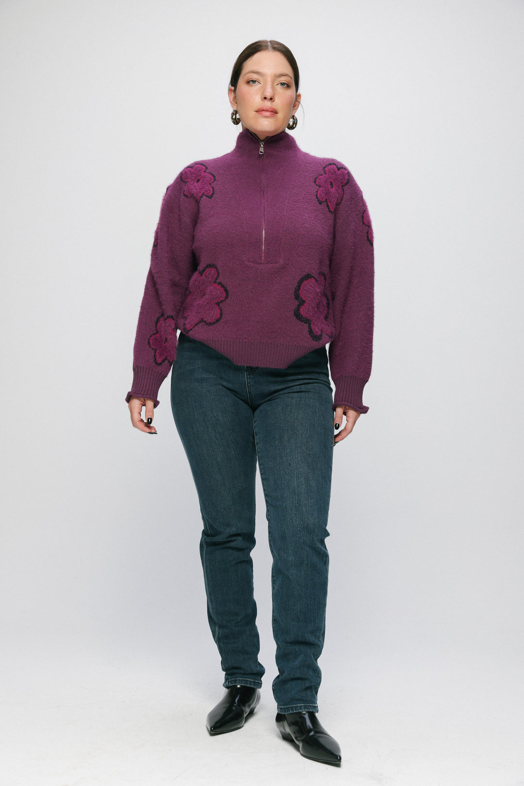 Star 631 Blue Slim Denim