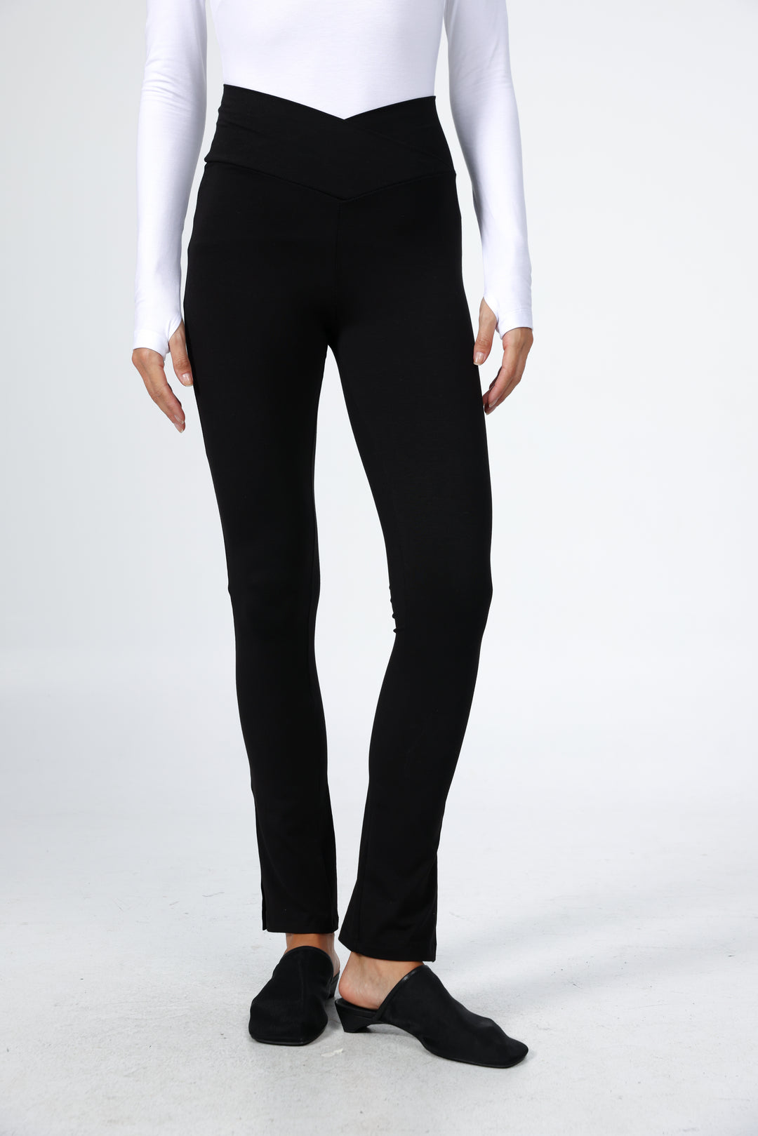 Song Black Leggings