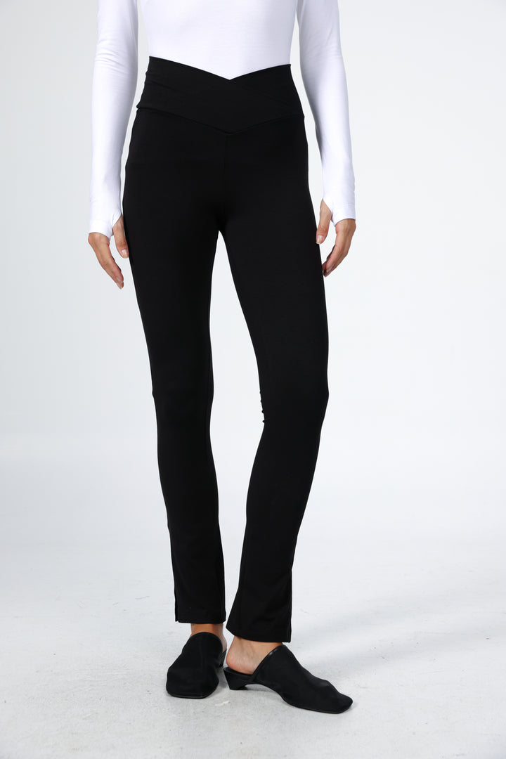Song Black Leggings