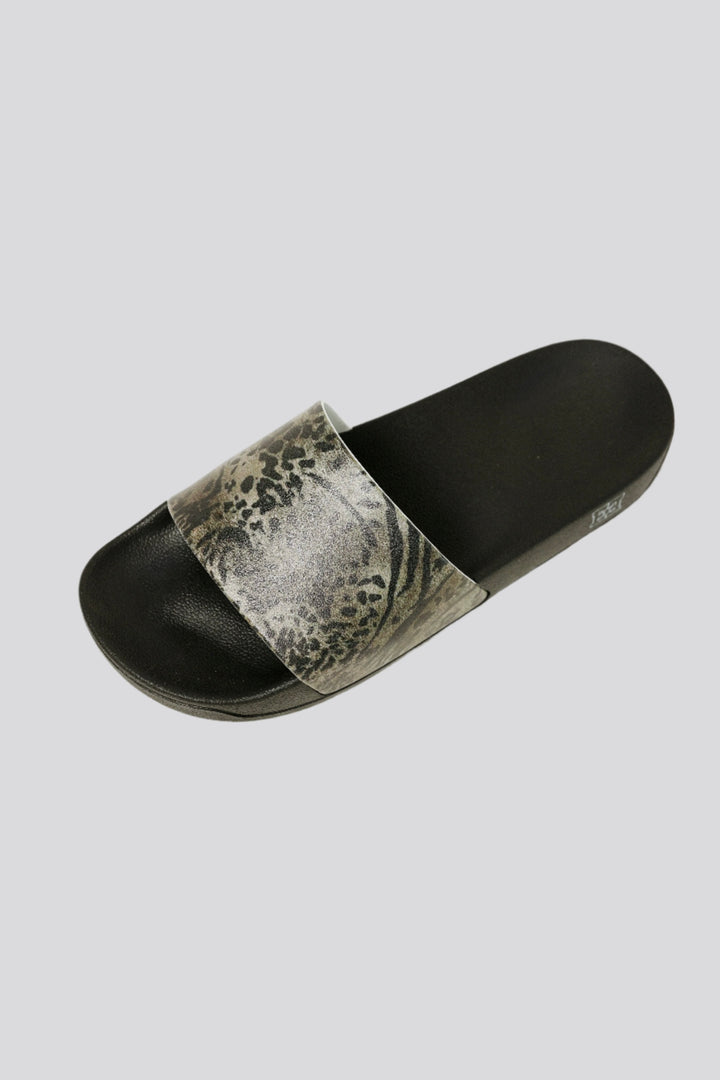 Leopard Slides