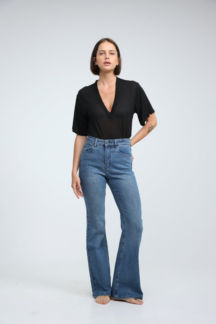 Star 314 Blue Denim