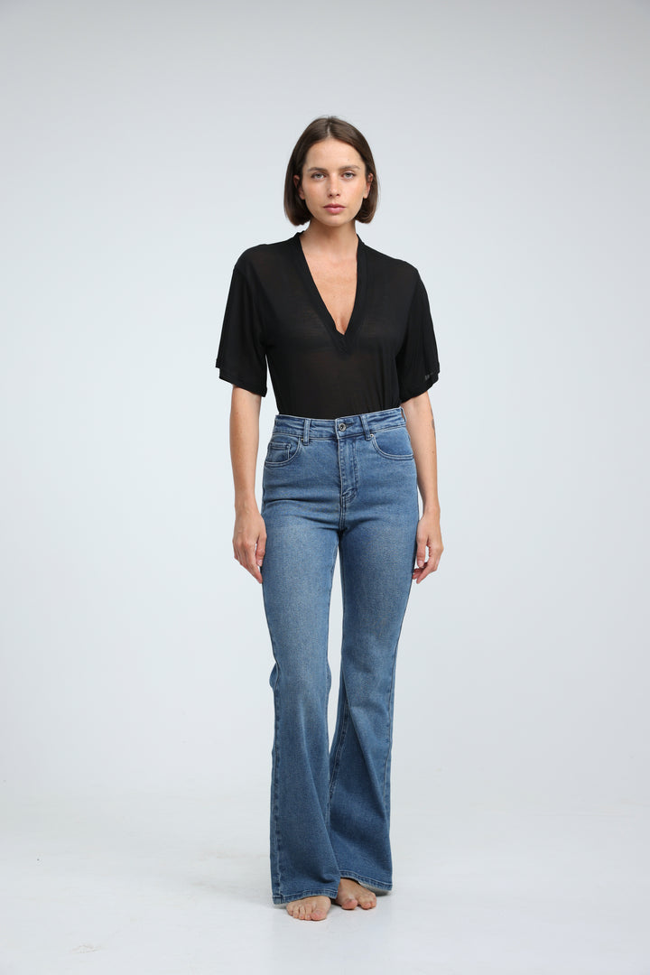 Star 314 Blue Denim