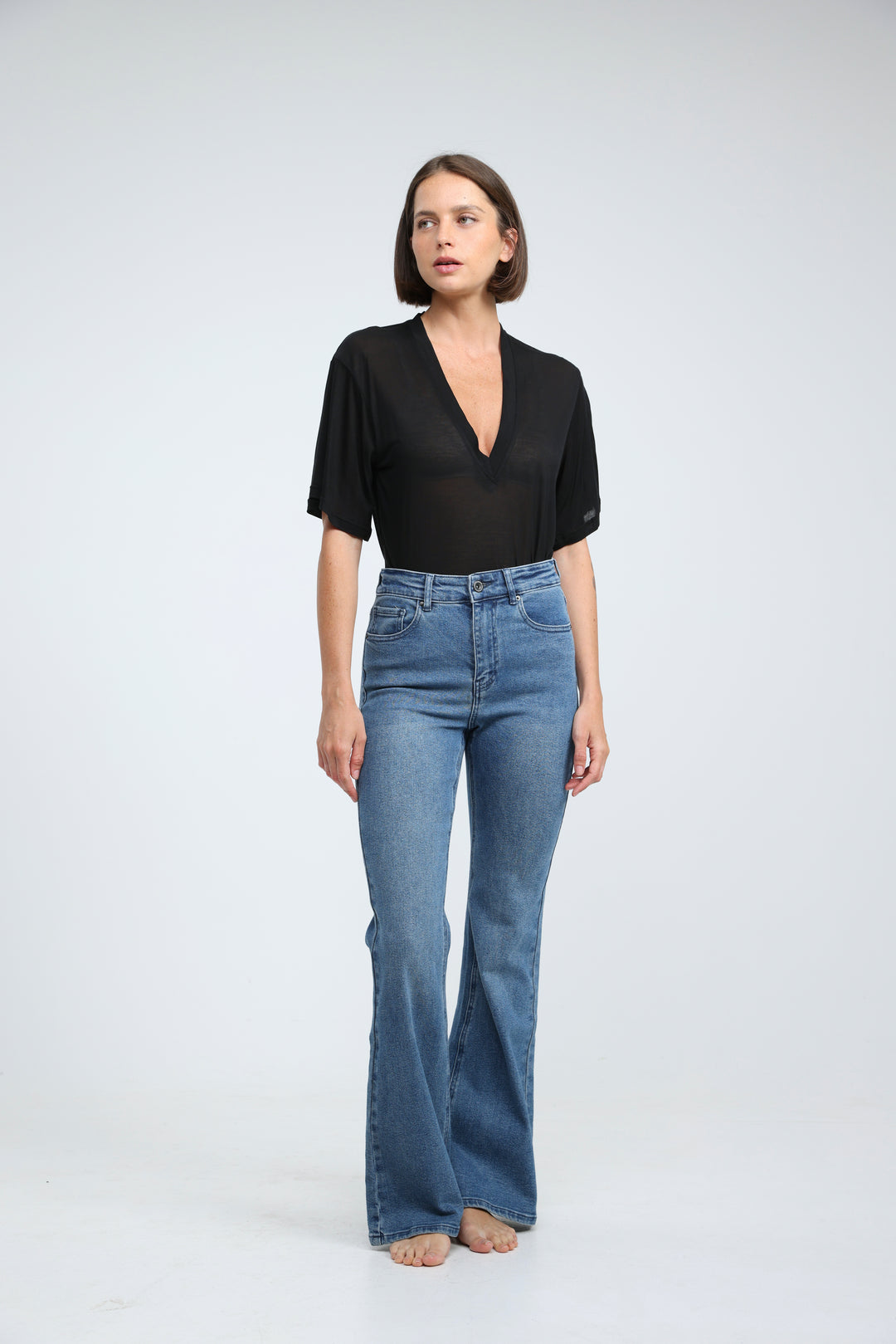 Star 314 Blue Denim
