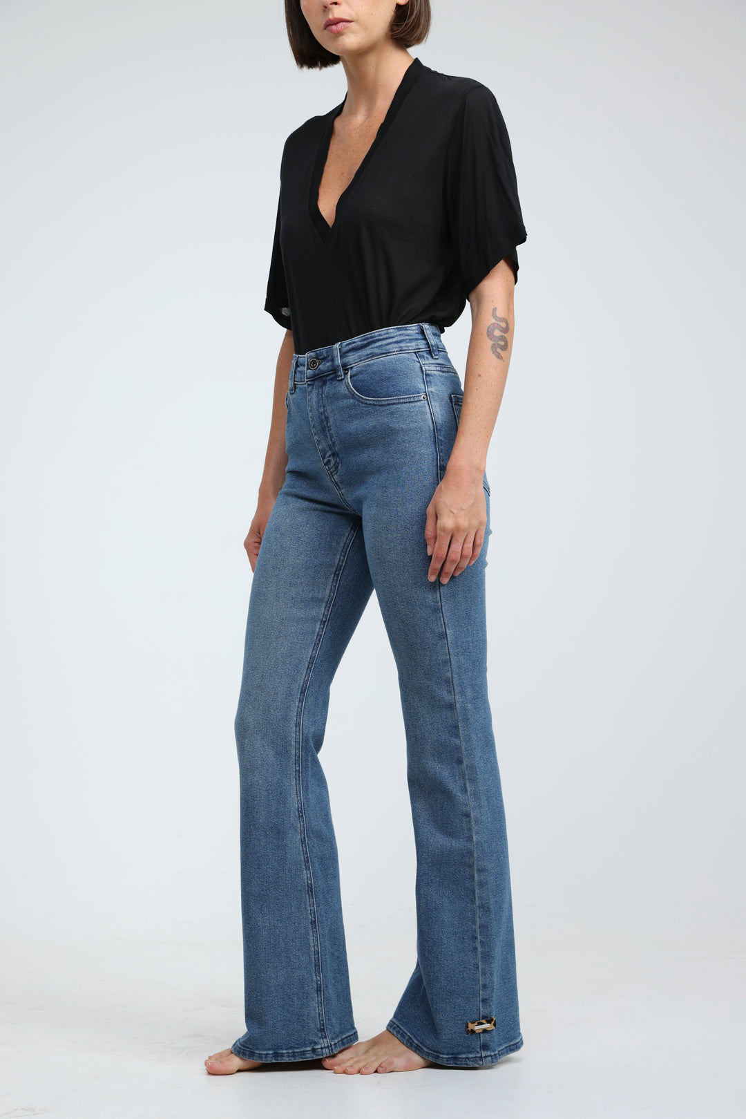 Star 314 Blue Denim