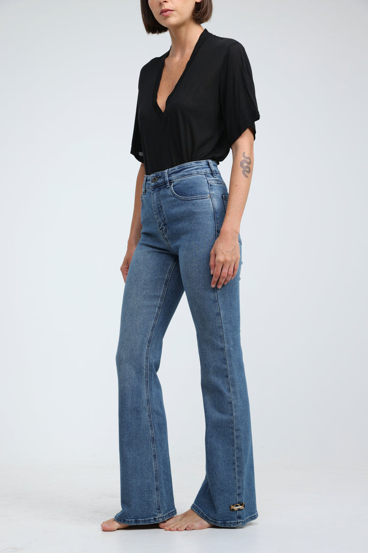 Star 314 Blue Denim