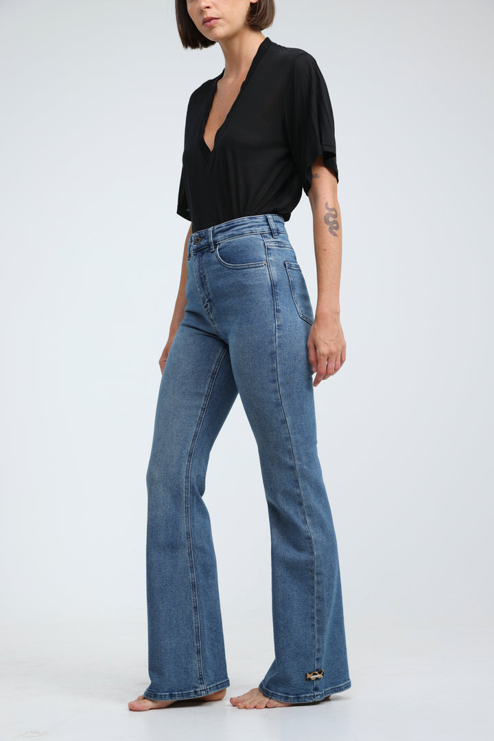 Star 314 Blue Denim