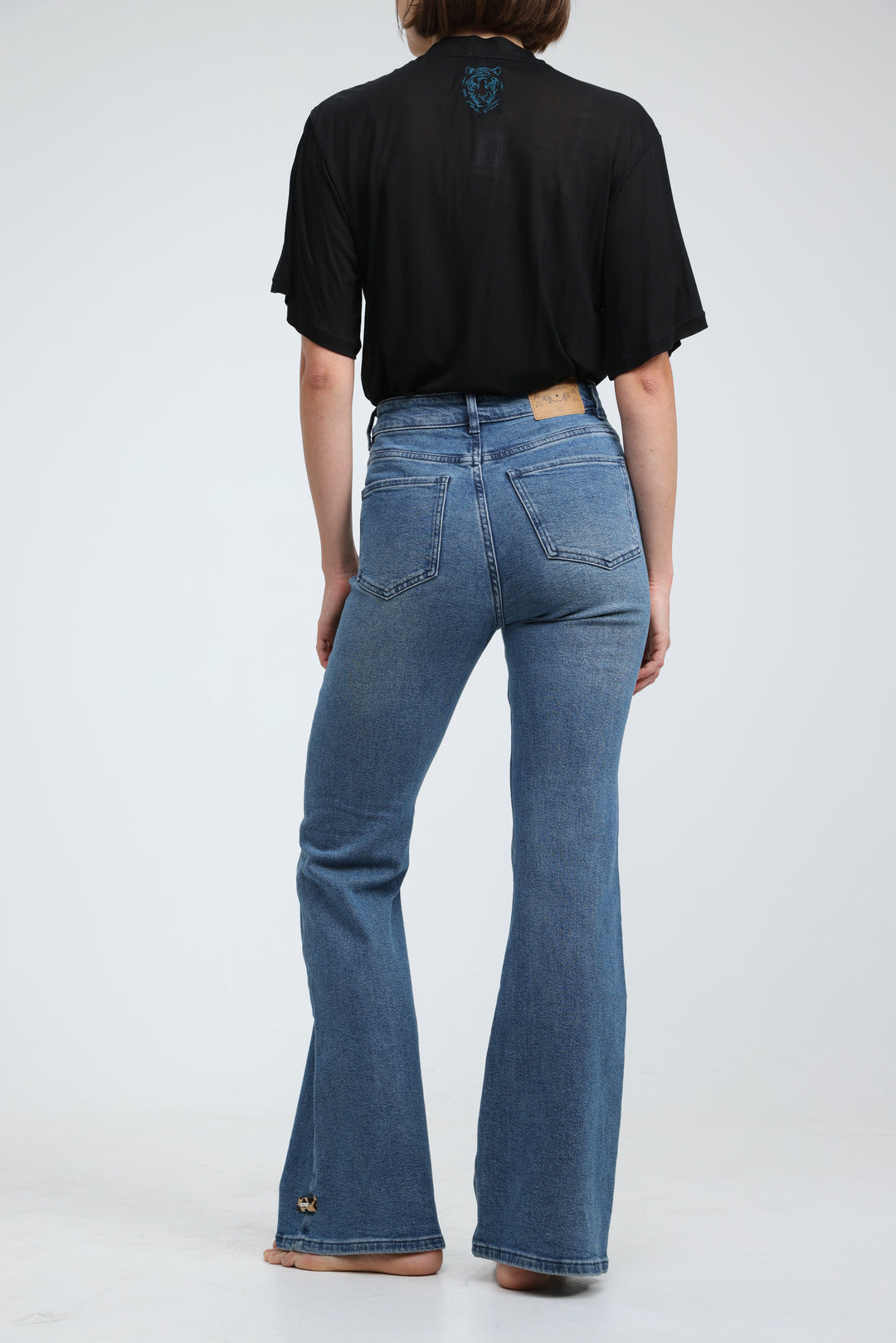 Star 314 Blue Denim