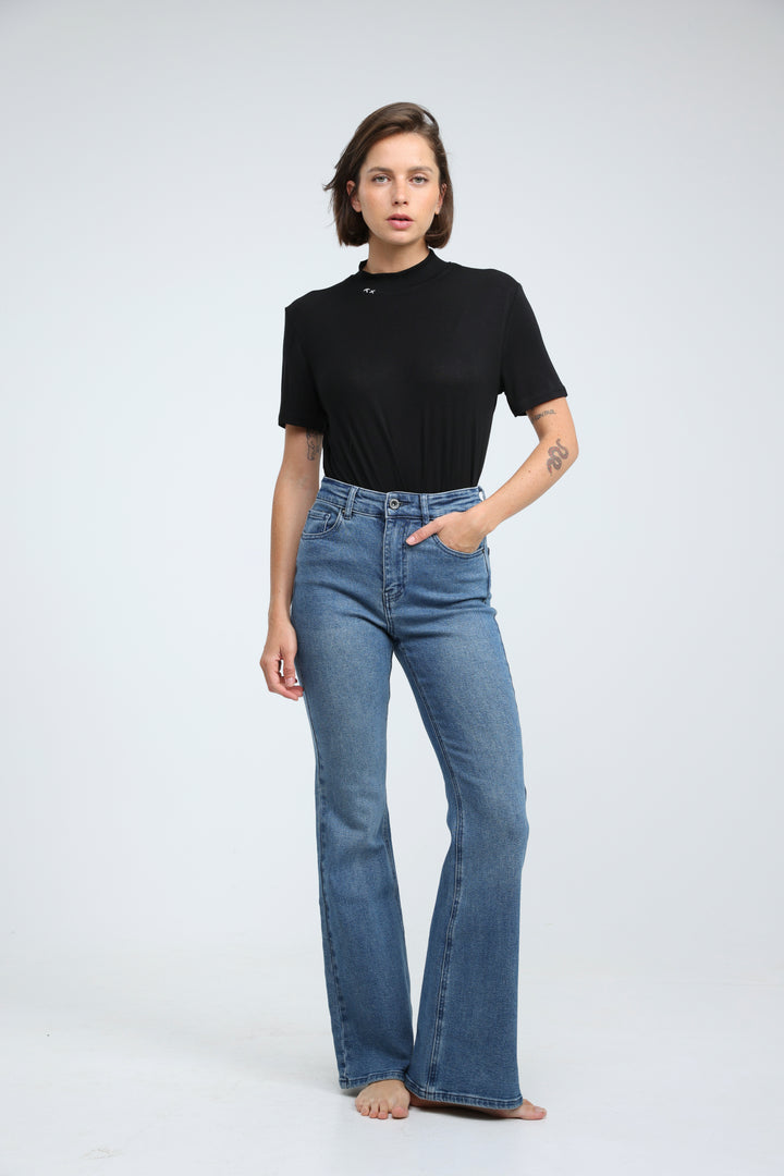 Star 314 Blue Denim