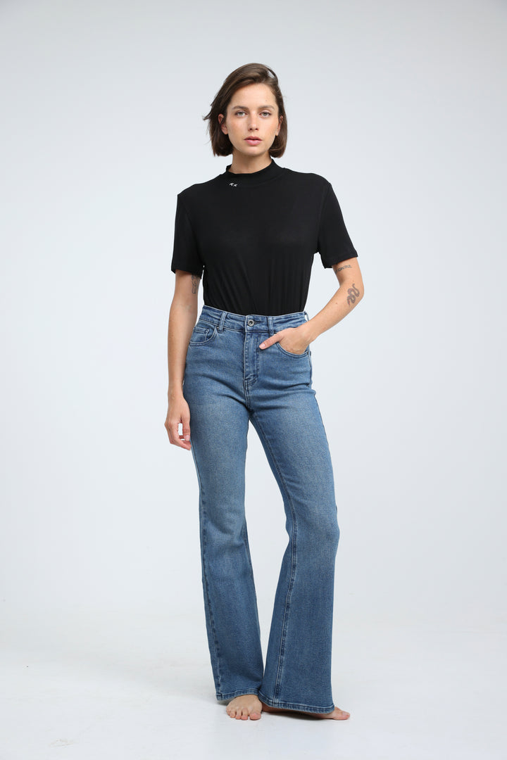 Star 314 Blue Denim