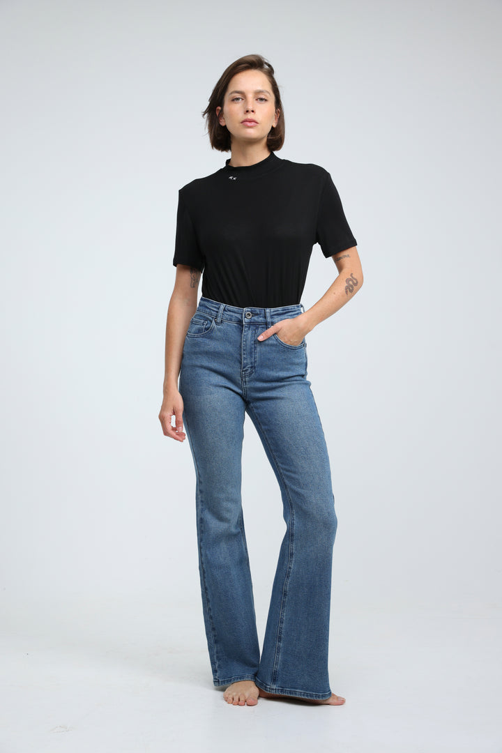 Star 314 Blue Denim