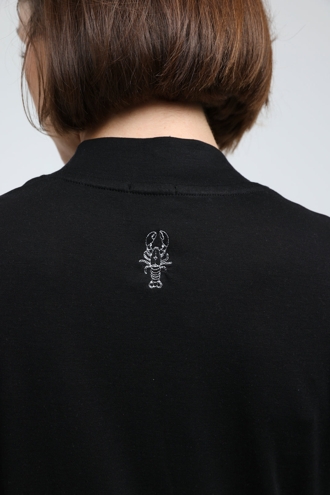 Clean34 Black T-Shirt