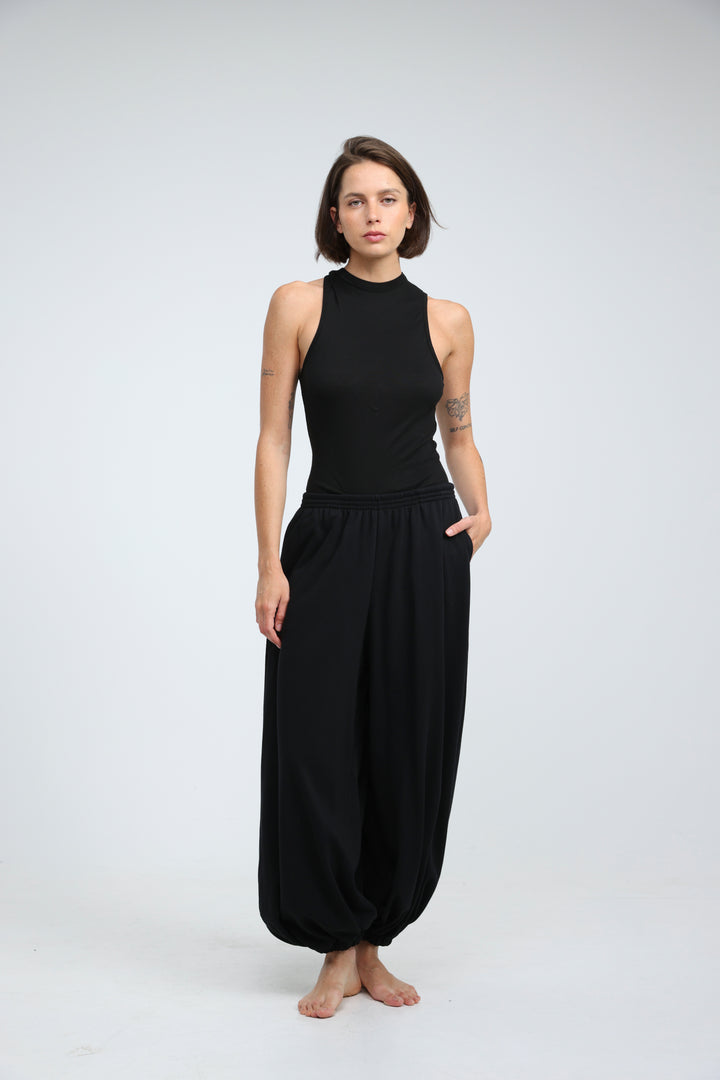 Clean42 Black Tank