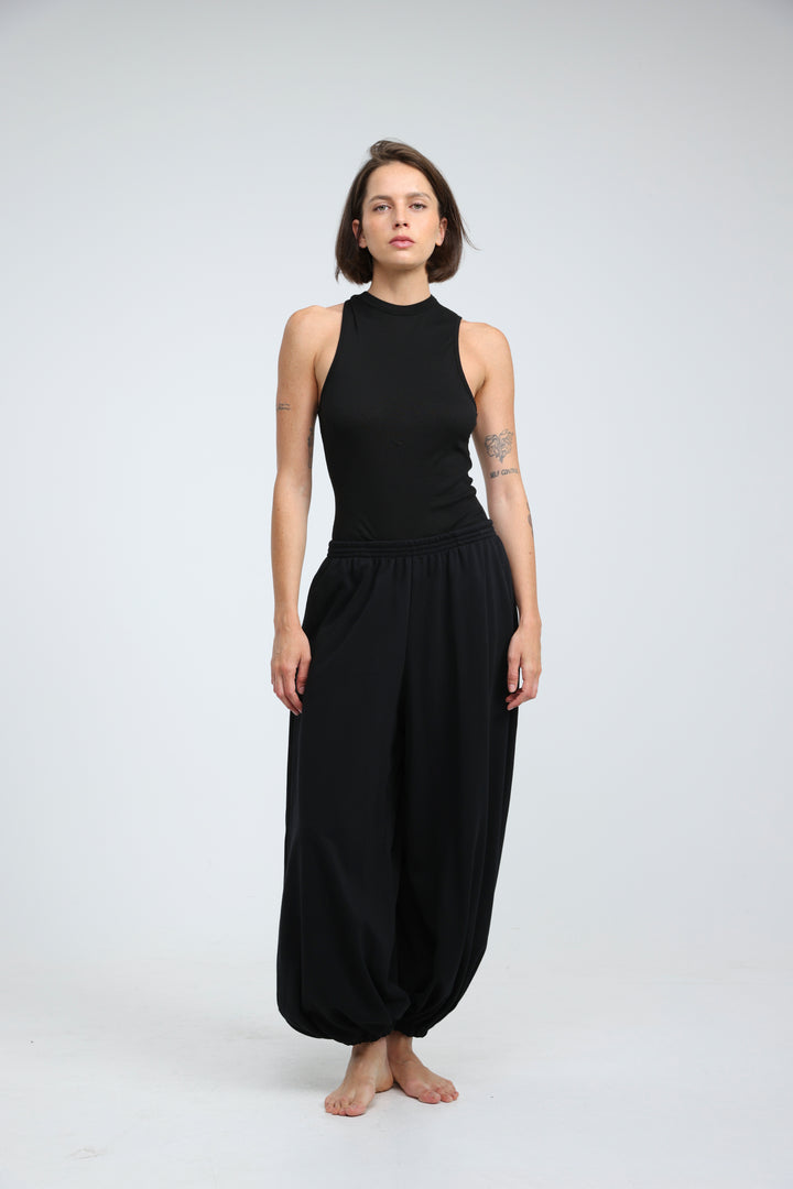 Clean42 Black Tank