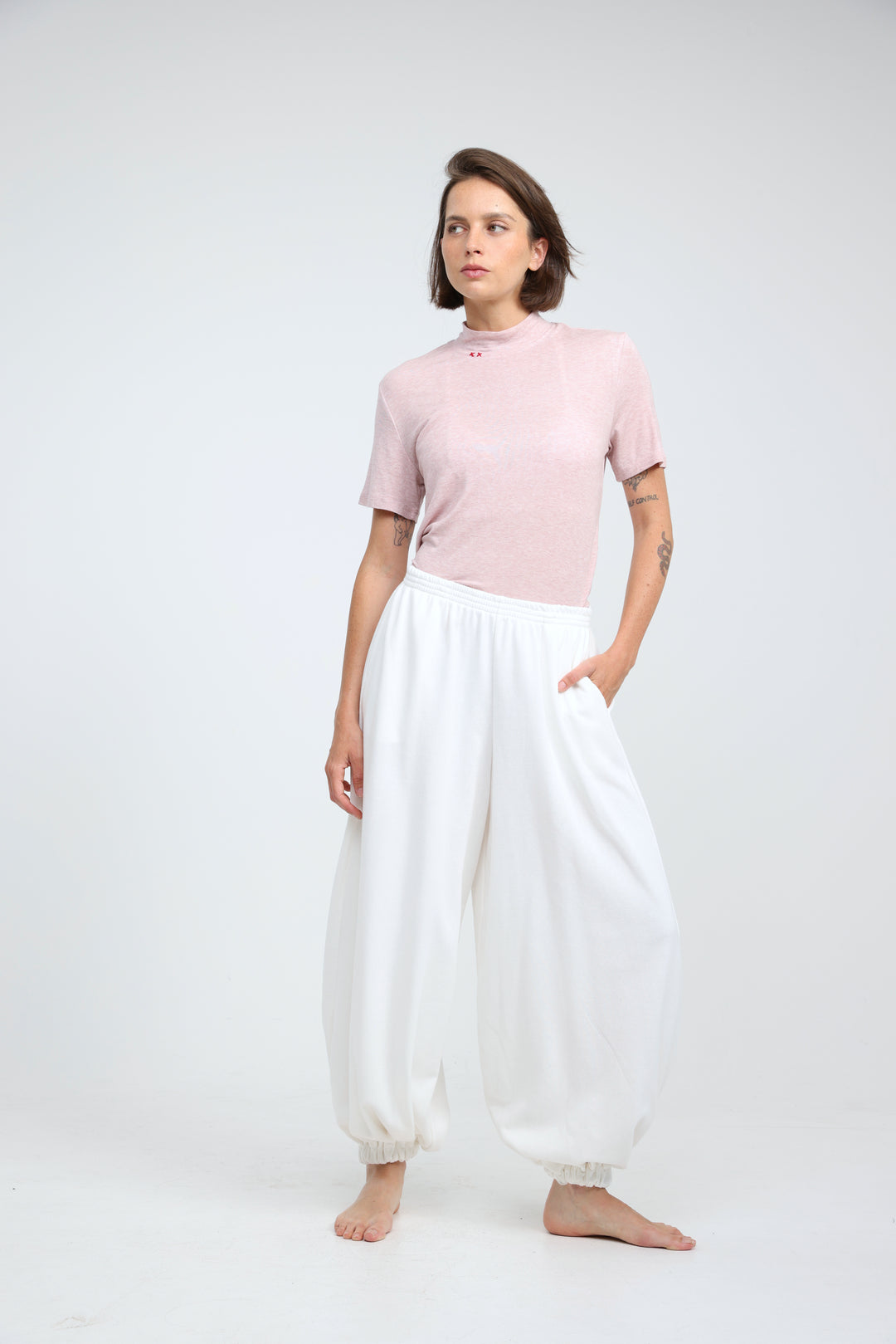 Clean34 Pink T-Shirt
