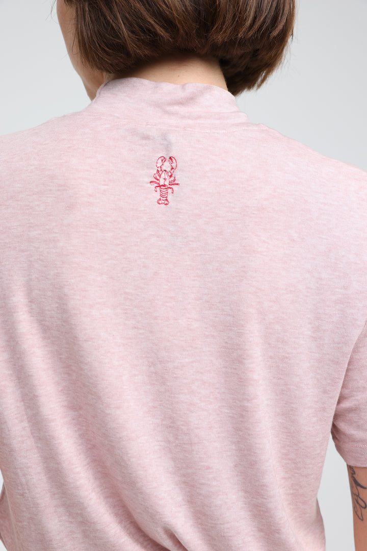 Clean34 Pink T-Shirt
