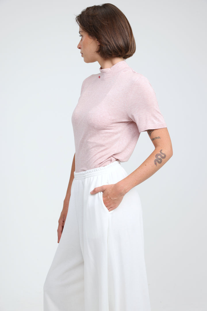 Clean34 Pink T-Shirt