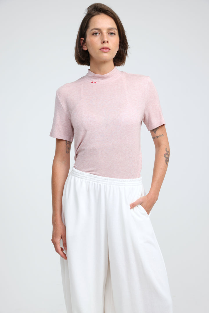 Clean34 Pink T-Shirt