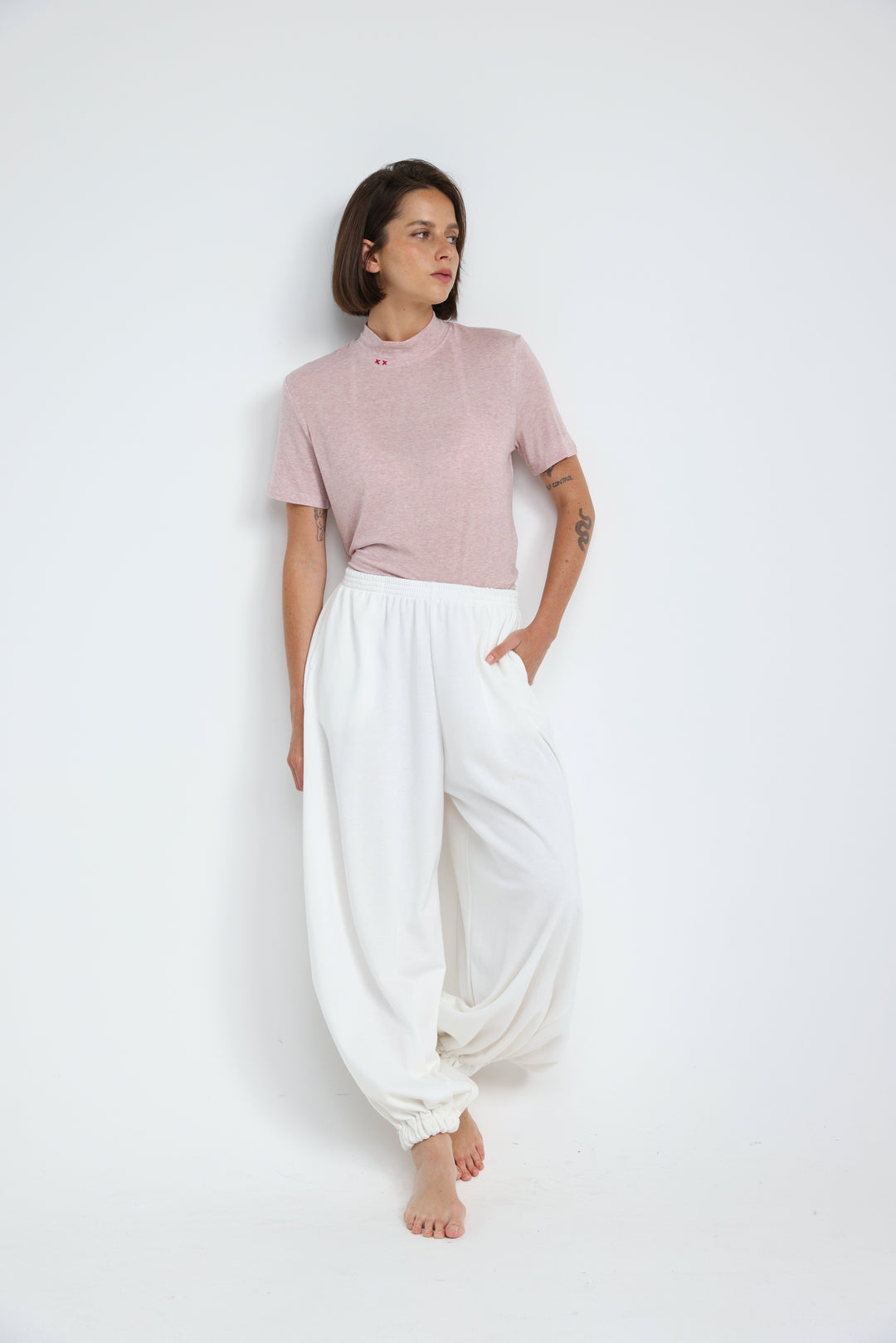 Clean34 Pink T-Shirt