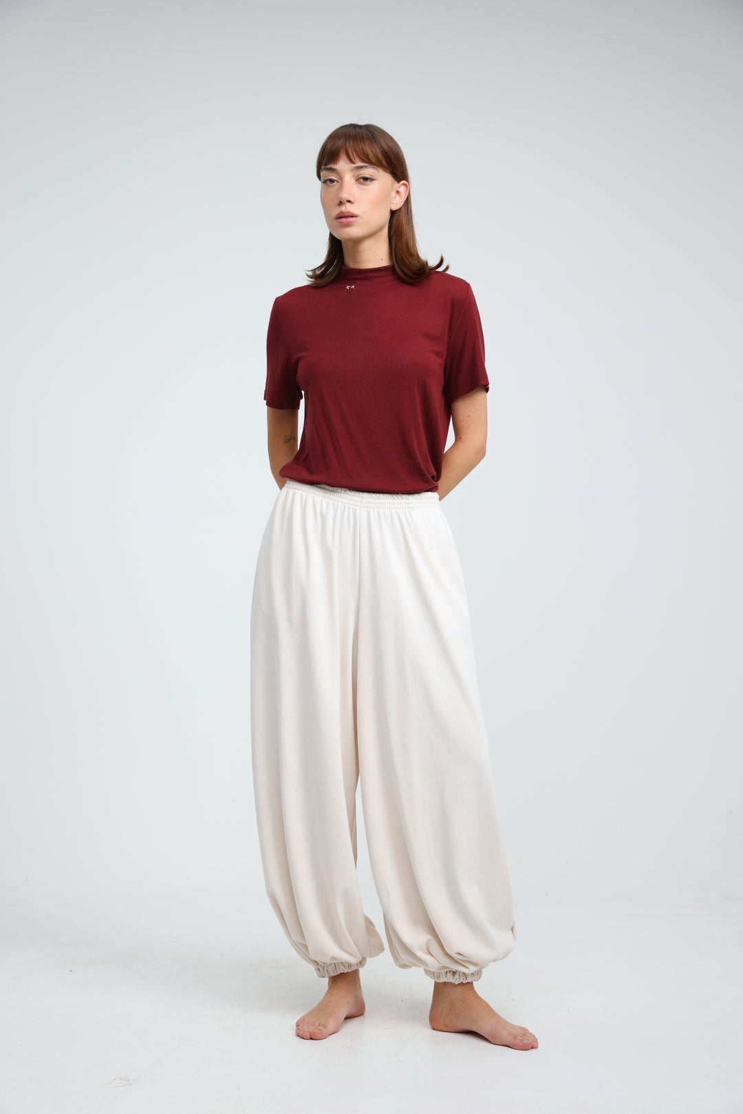 Clean34 Wine T-Shirt