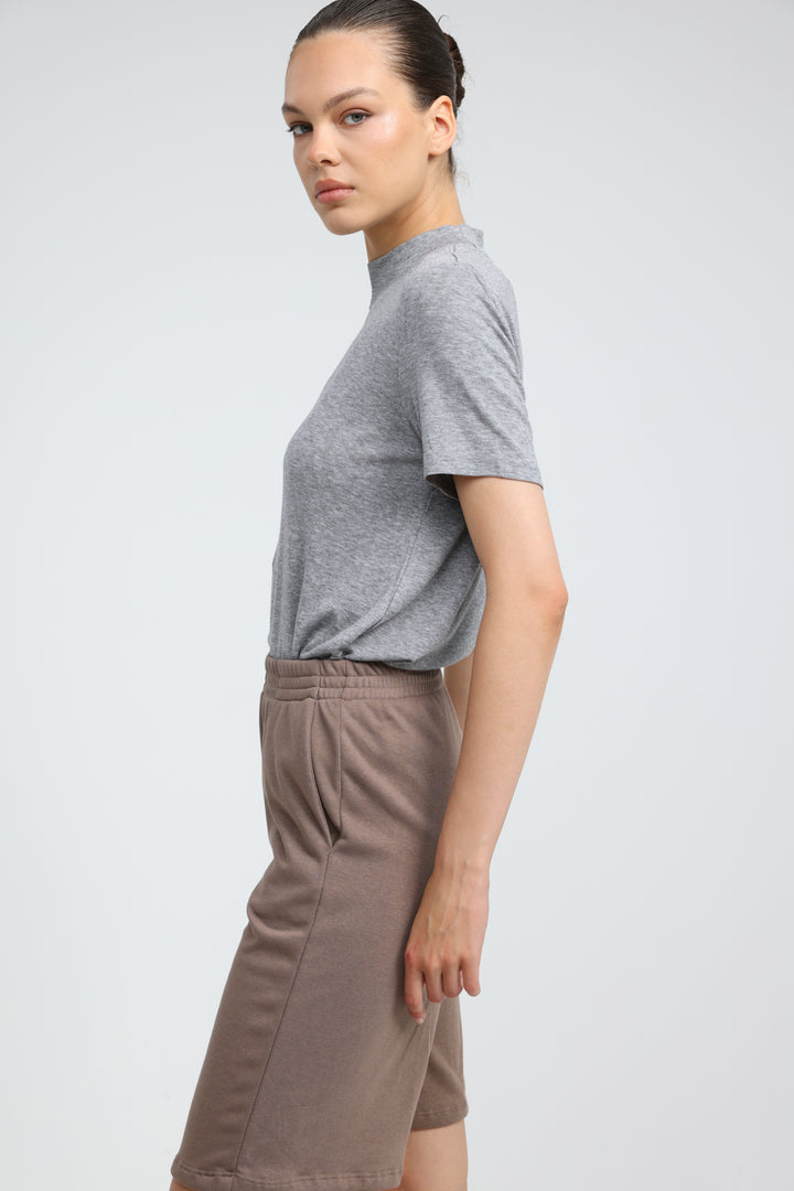 Clean34 Grey T-Shirt