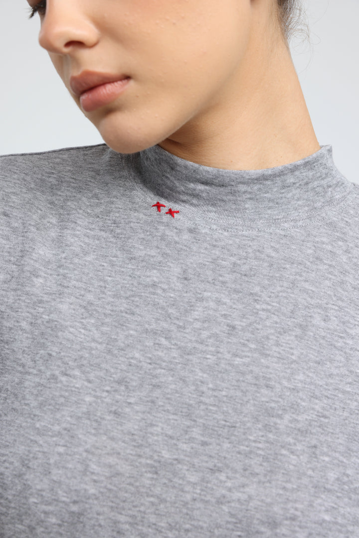 Clean34 Grey T-Shirt