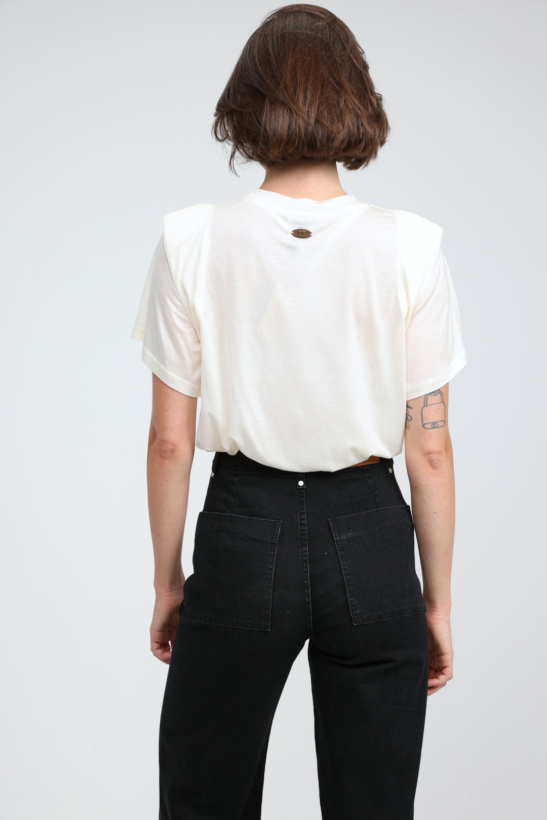CaramelKiss Cream T-Shirt