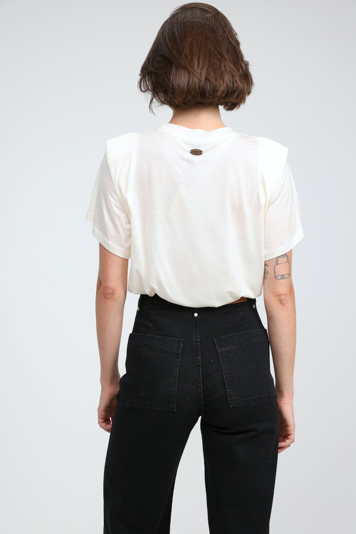 CaramelKiss Cream T-Shirt