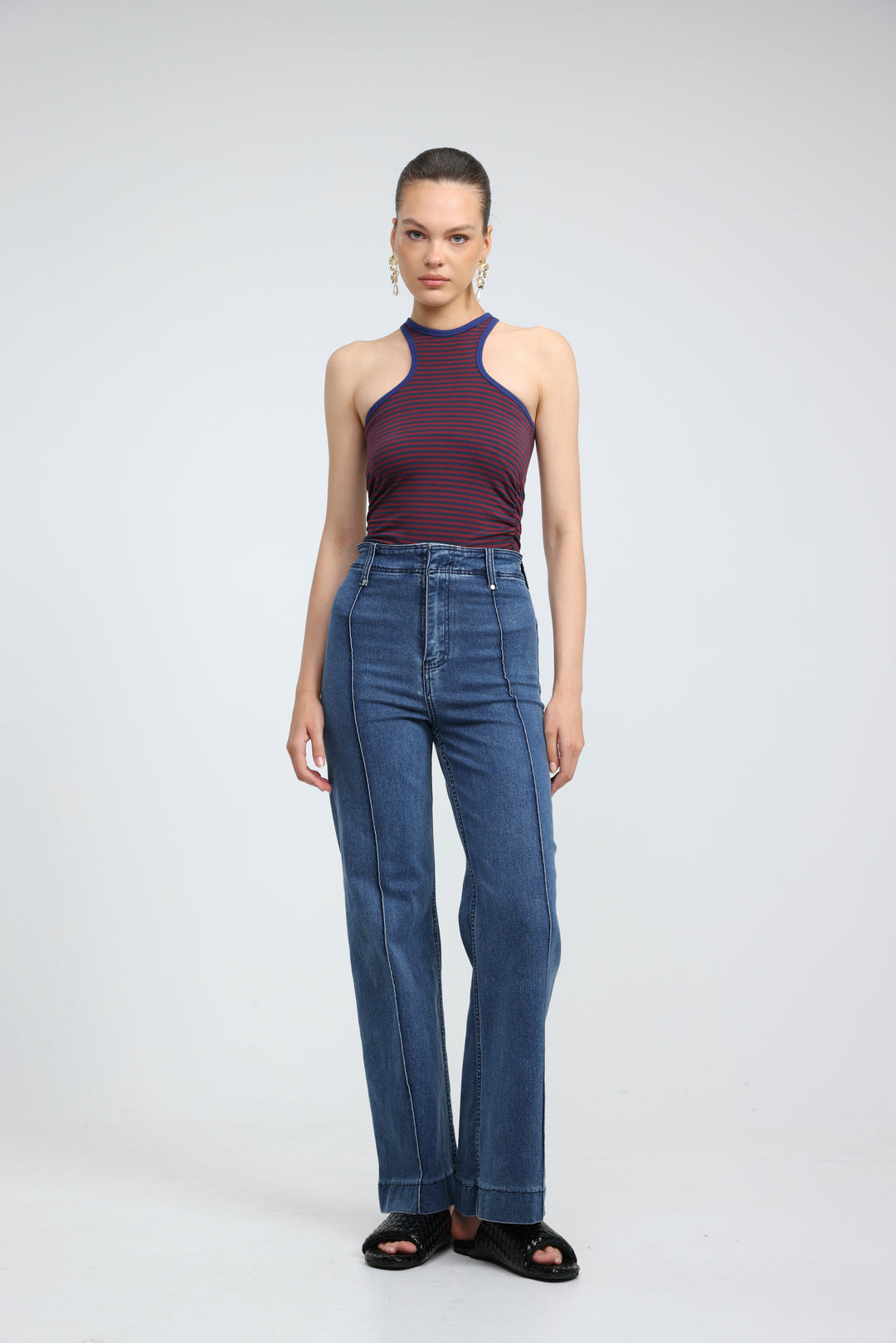 Star 502 Blue Denim