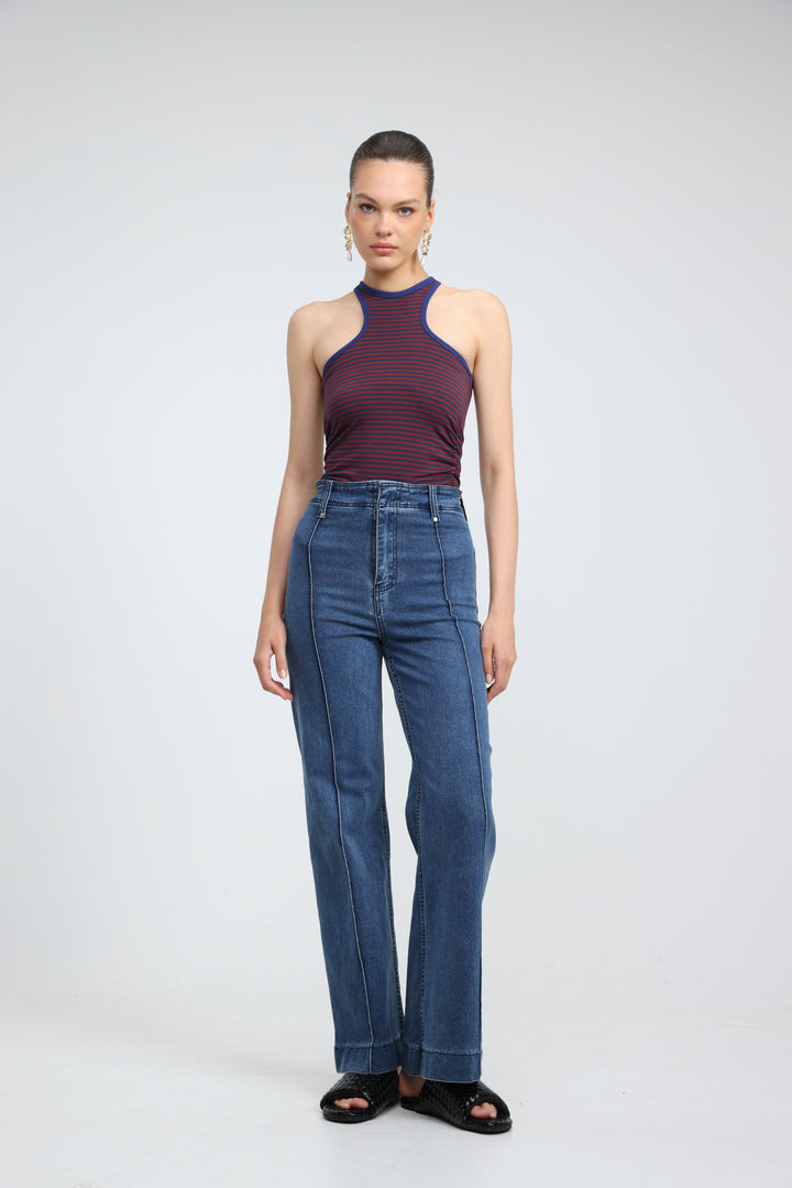 Star 502 Blue Denim