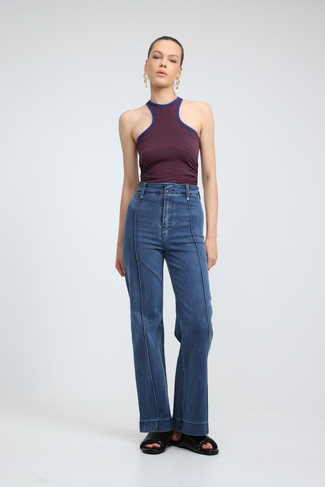Star 502 Blue Denim