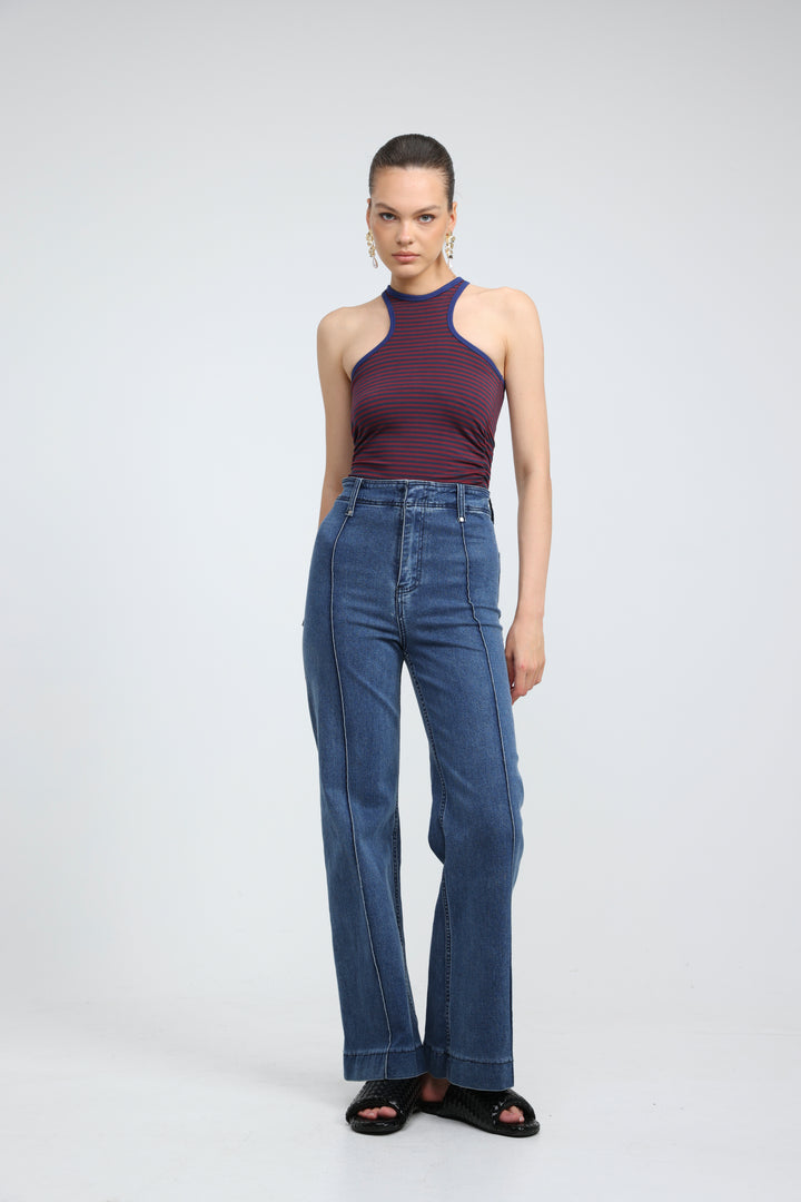 Star 502 Blue Denim