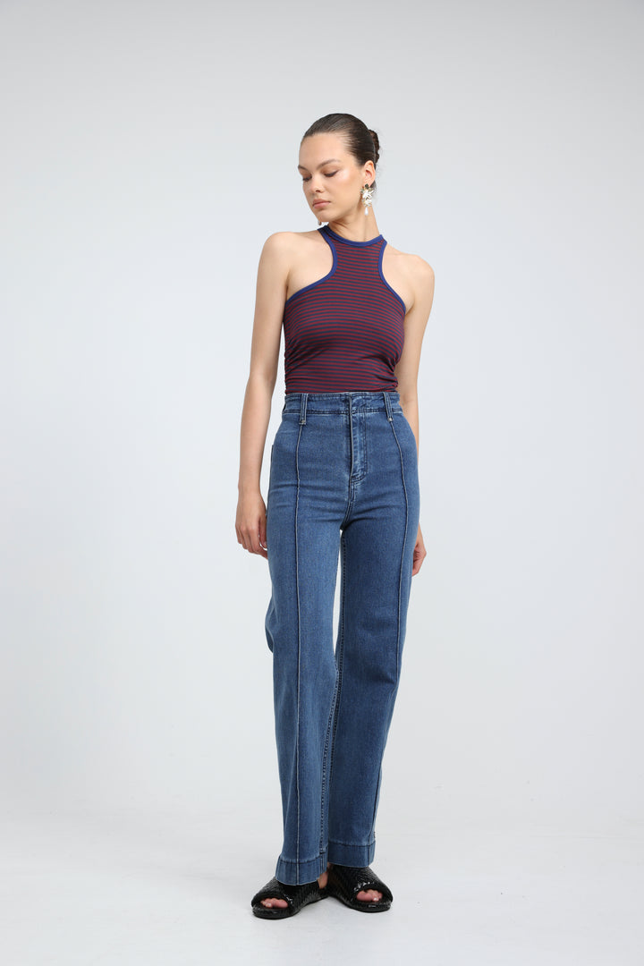 Star 502 Blue Denim