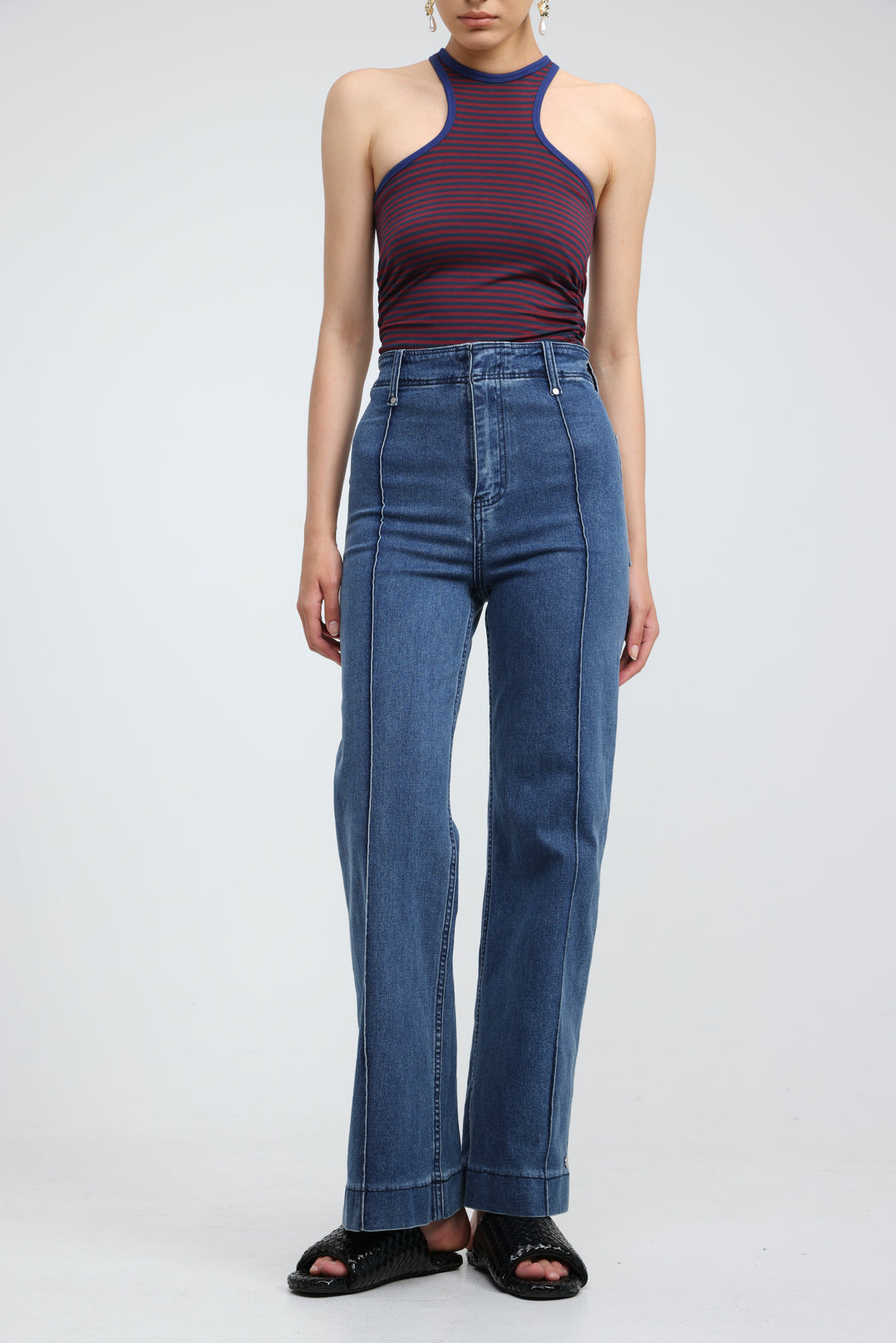 Star 502 Blue Denim