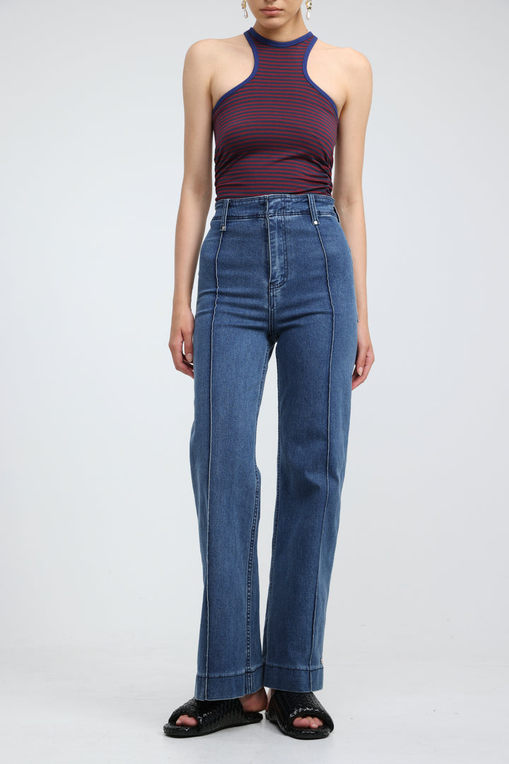 Star 502 Blue Denim