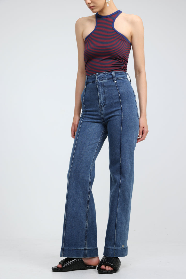 Star 502 Blue Denim