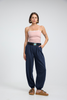 Dani's Navy Joggers