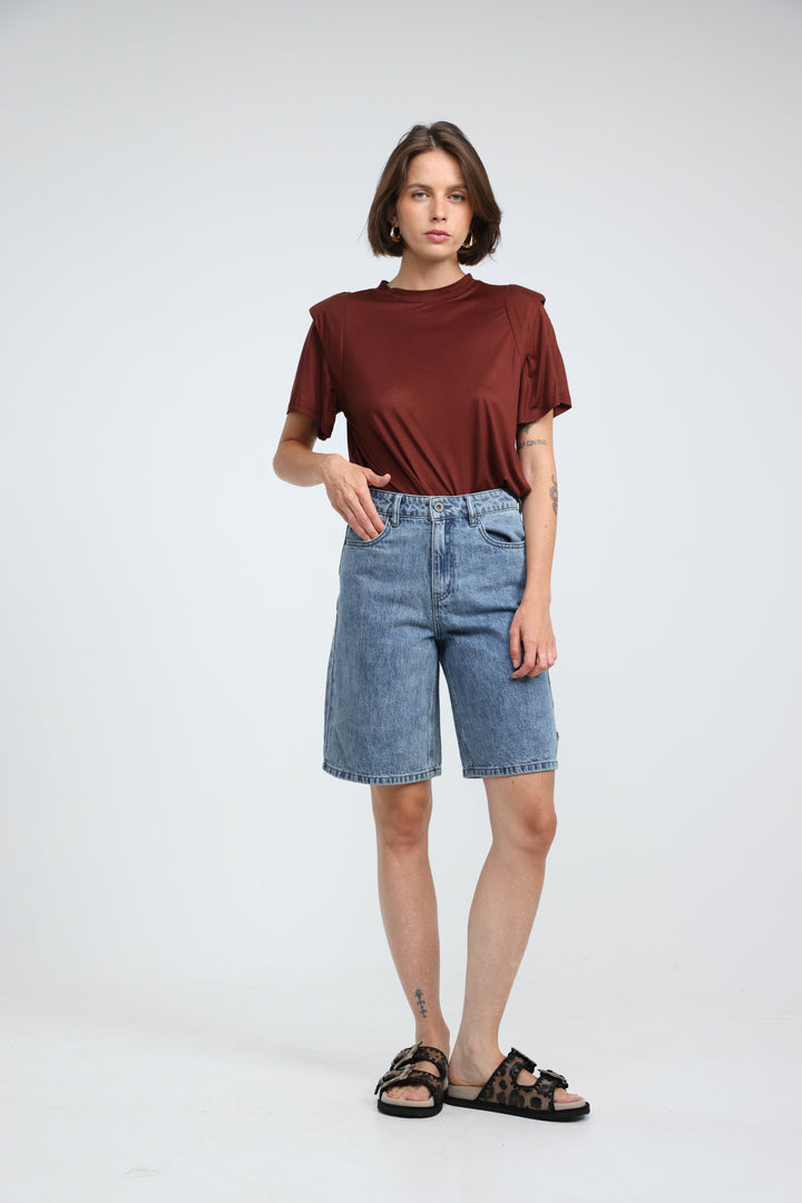 CaramelKiss Wine T-Shirt
