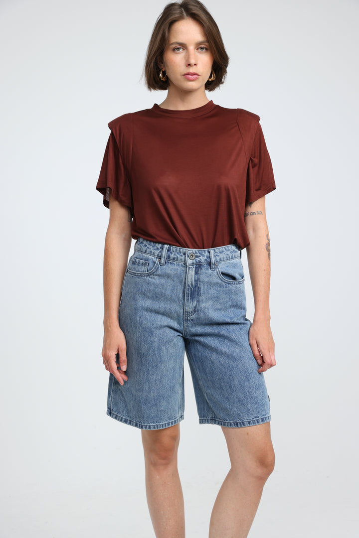 CaramelKiss Wine T-Shirt