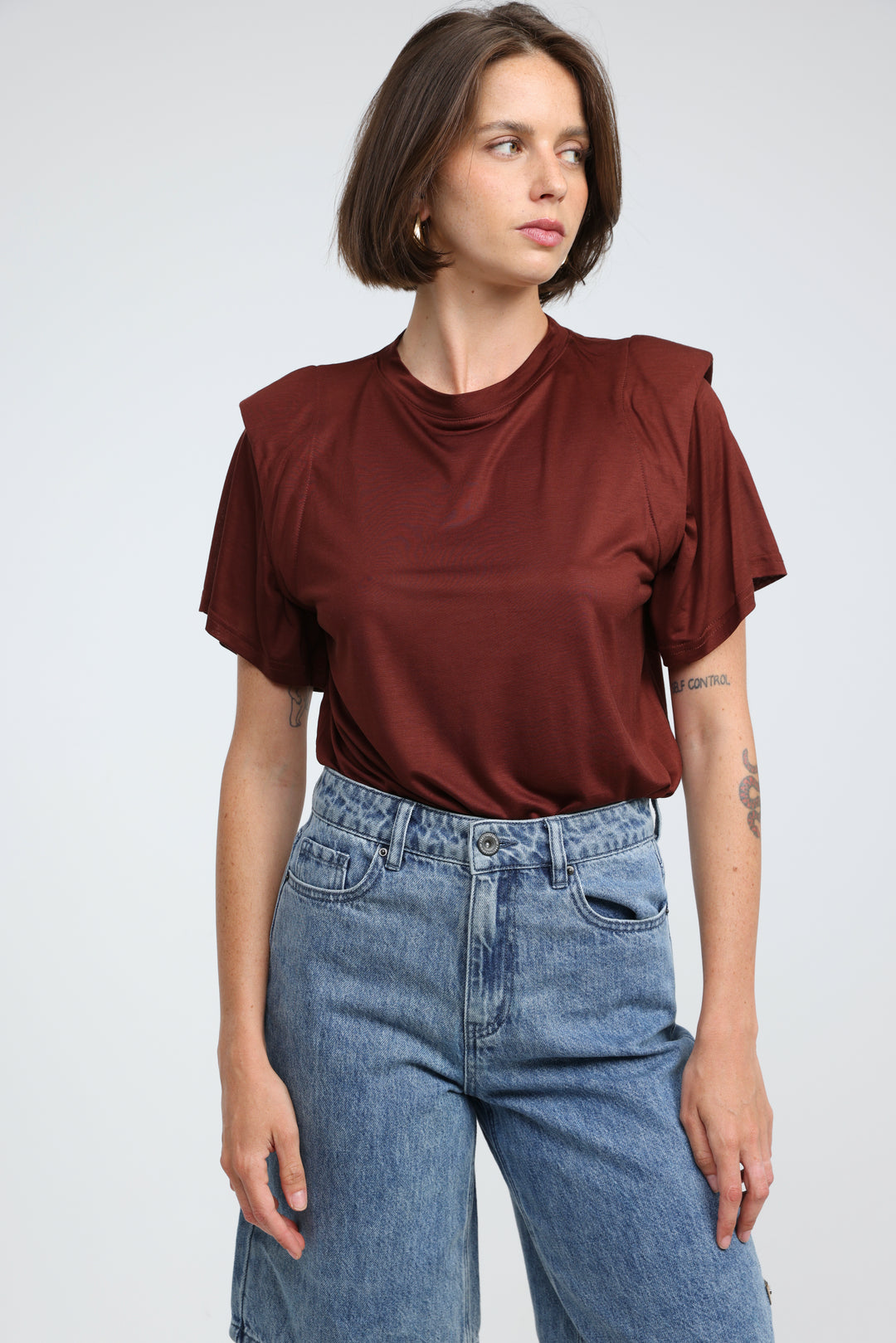 CaramelKiss Wine T-Shirt