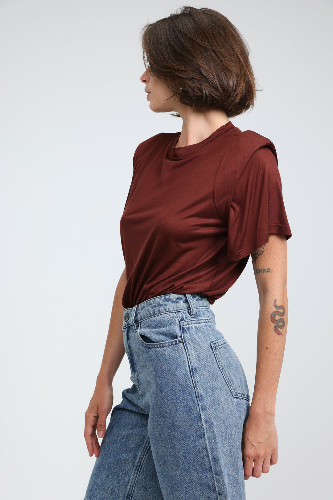 CaramelKiss Wine T-Shirt