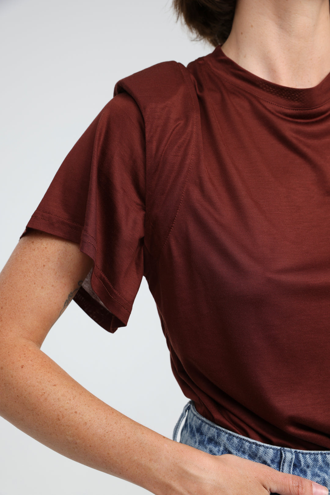 CaramelKiss Wine T-Shirt
