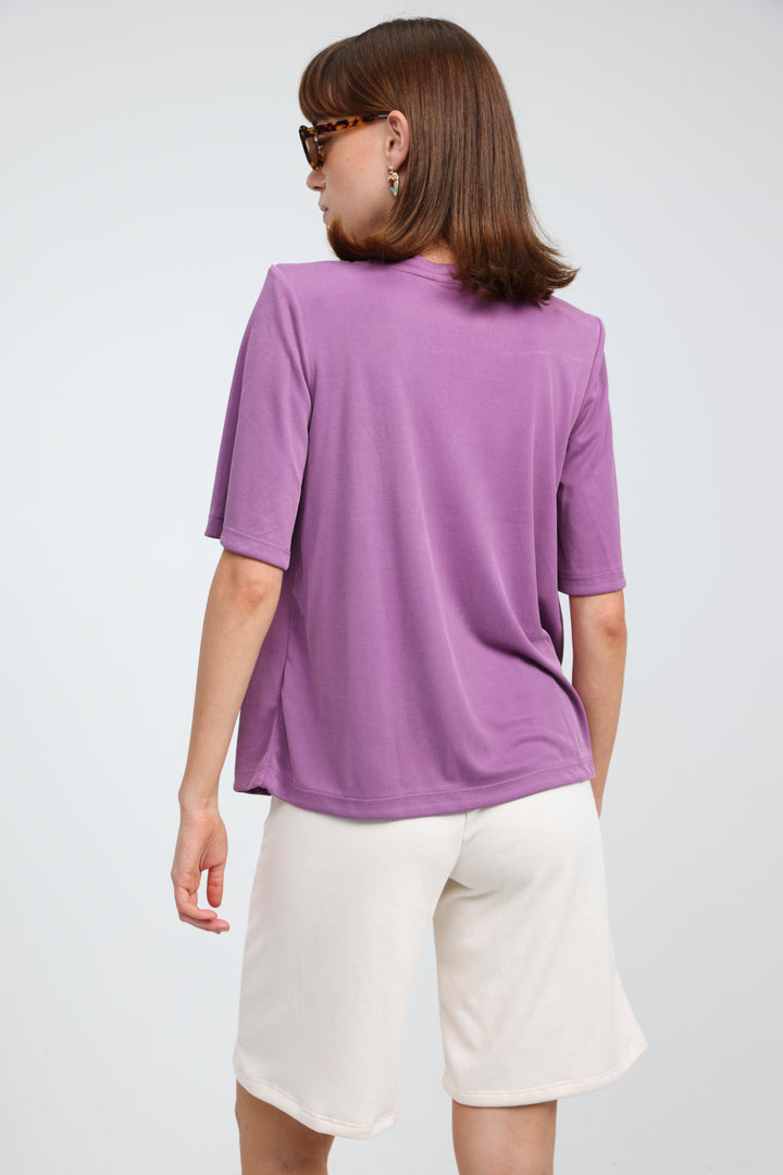 Vermont Purple T-Shirt