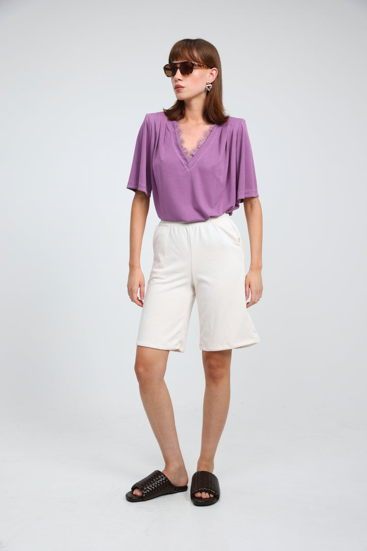 Vermont Purple T-Shirt
