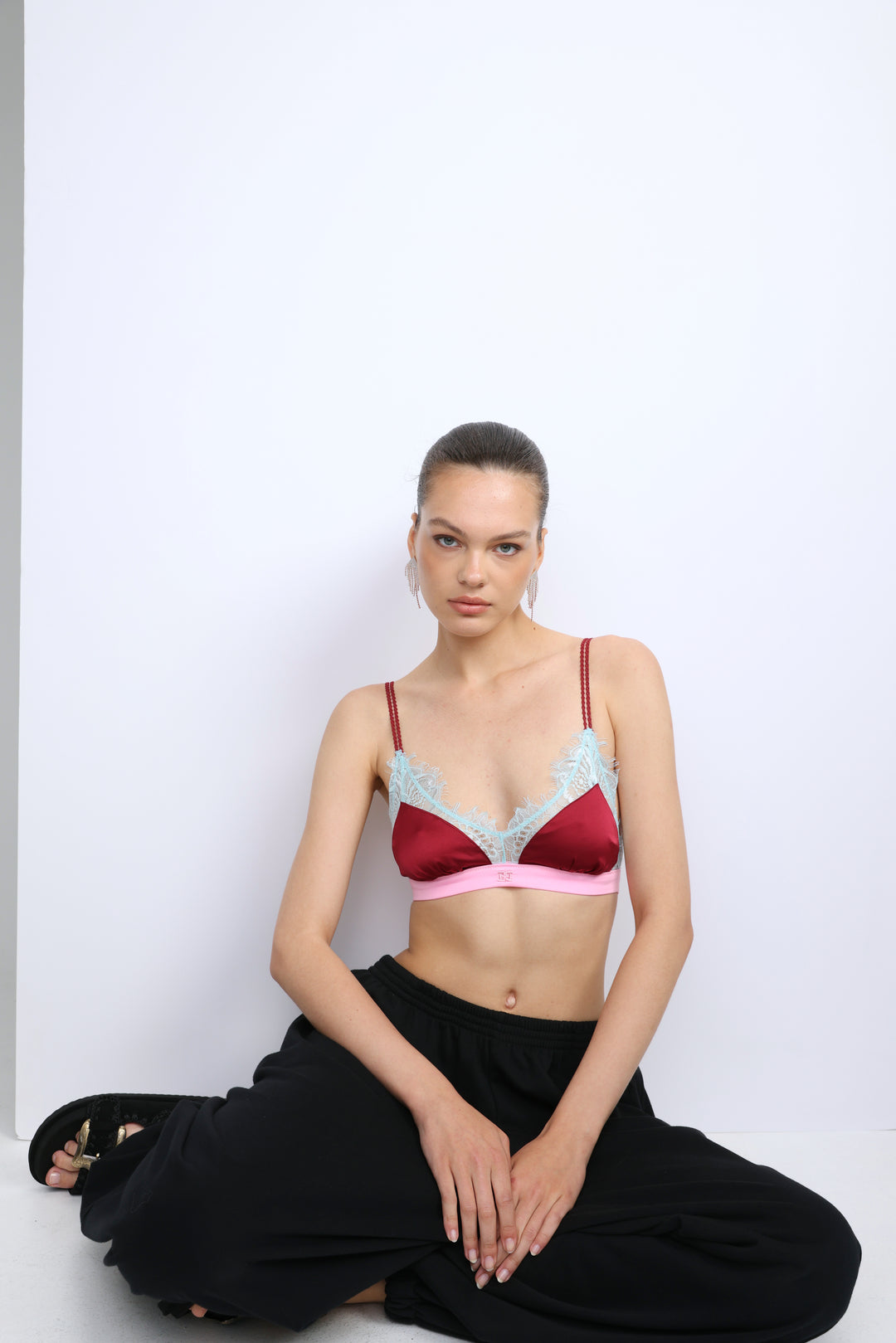 Juice Wine Bralette