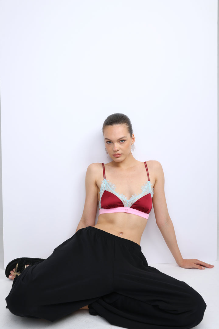 Juice Wine Bralette