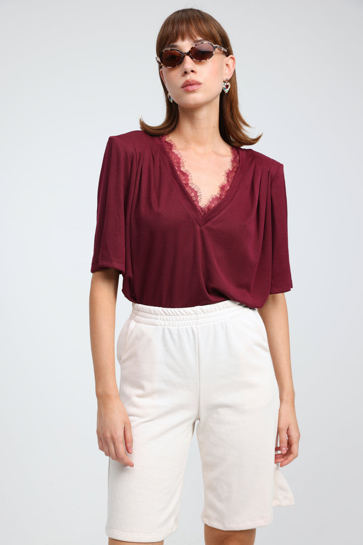 Vermont Wine T-Shirt